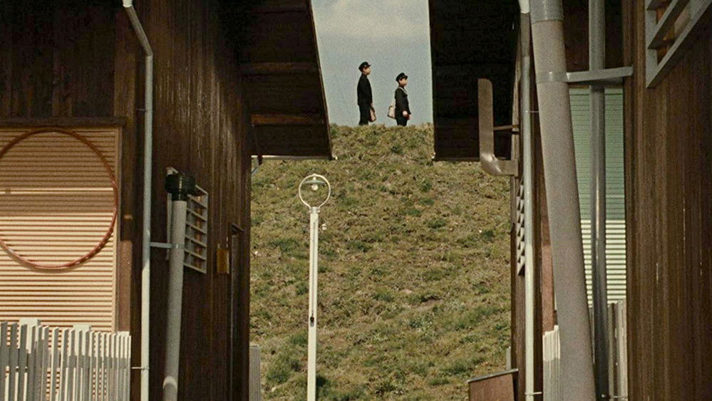 早安,お早よう(1959电影)