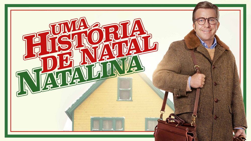 神奇的圣诞节故事,A Christmas Story Christmas(2022电影)