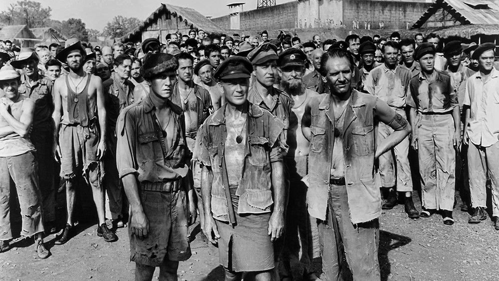 鼠王,King Rat(1965电影)