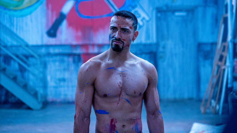 DMZ: Zona Desmilitarizada