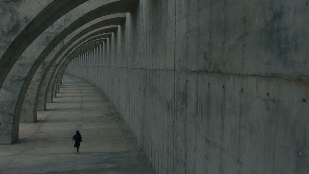 人类世,Almost Human(2019电影)