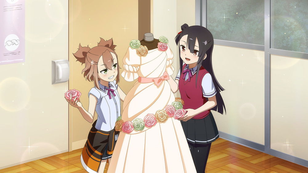 结城友奈是勇者,結城友奈は勇者である(2014日本动漫)