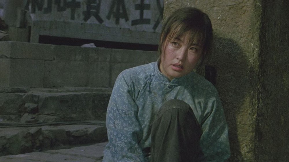 芙蓉镇(1987电影)
