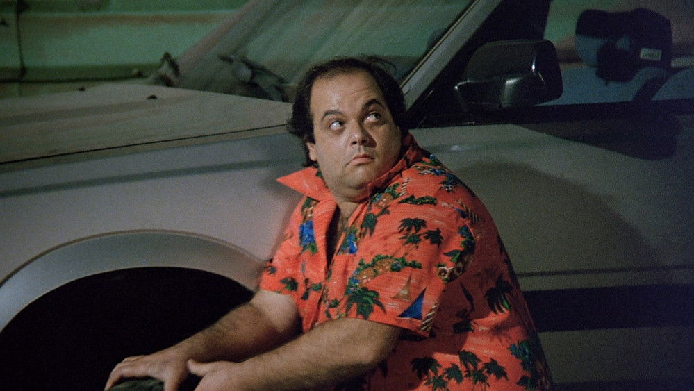 护照,Паспорт(1990电影)