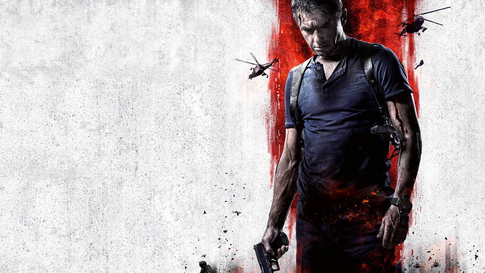 清算行动,Решение о ликвидации(2018电影)