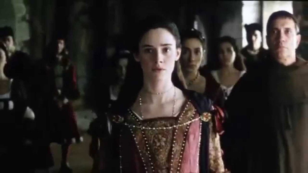 疯女胡安娜,Juana la Loca(2001电影)