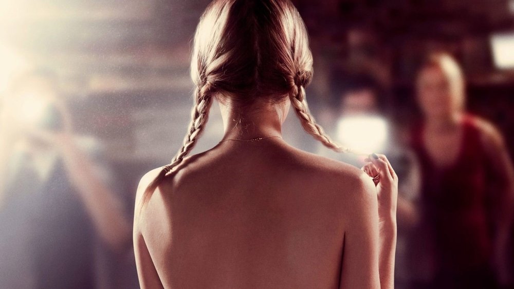 樱桃,About Cherry(2012电影)