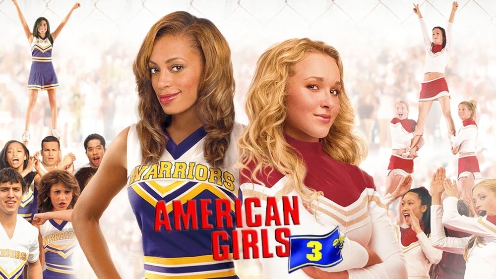 魅力四射3,Bring It On: All or Nothing(2006电影)