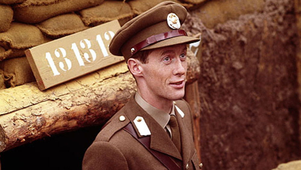 我如何赢得战争,How I Won the War(1967电影)