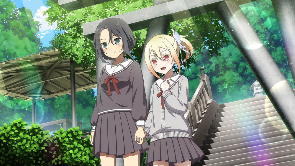 结城友奈是勇者,結城友奈は勇者である(2014日本动漫)