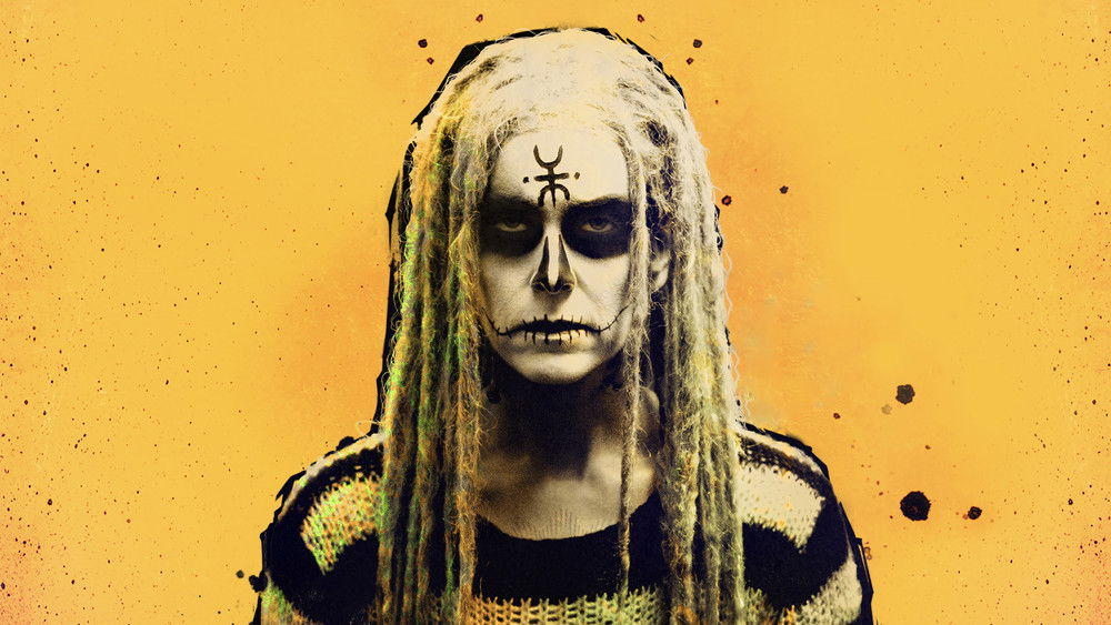 塞拉的领主,The Lords of Salem(2013电影)