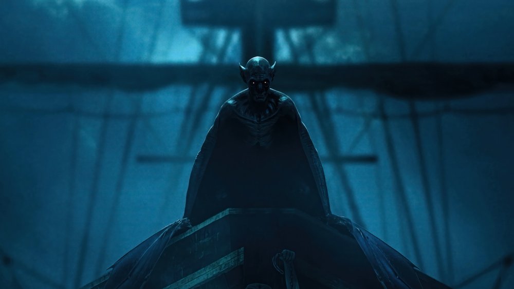 得墨忒耳号的最后航程,The Last Voyage of the Demeter(2023电影)