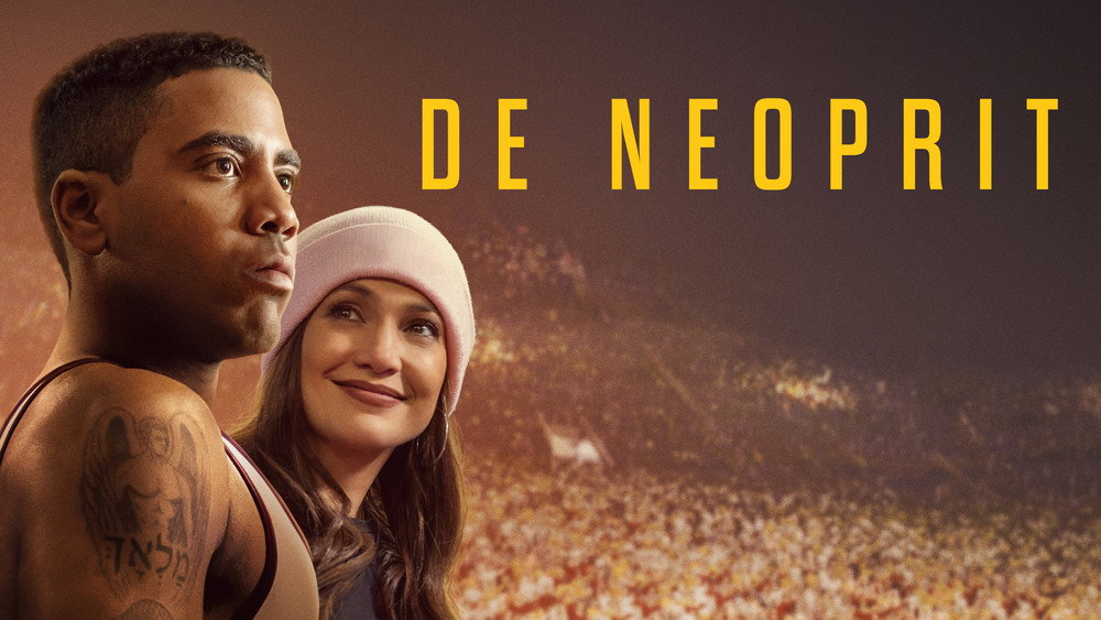 势不可挡,Unstoppable(2024电影)