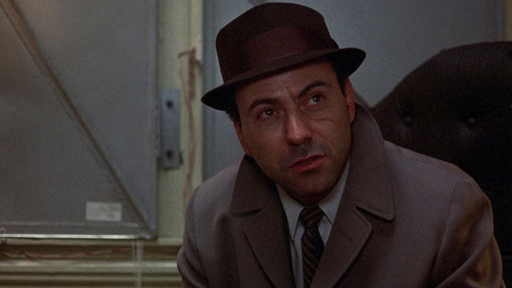 小小谋杀案,Little Murders(1971电影)