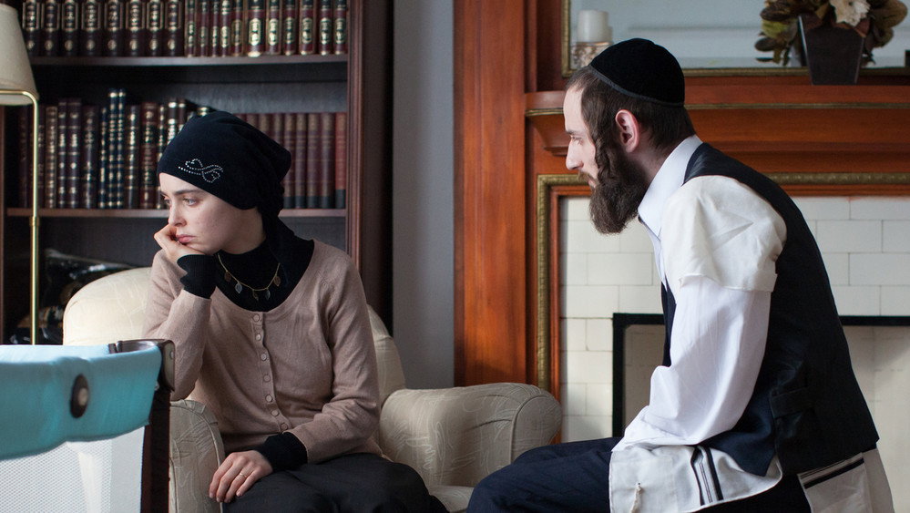 费利克斯和梅拉,Félix et Meira(2015电影)