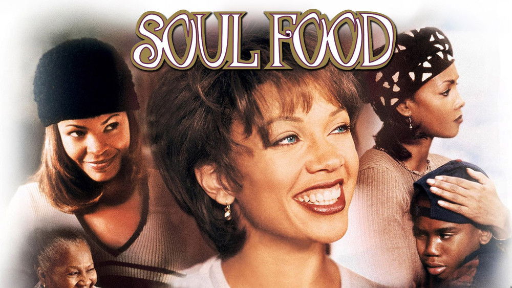 灵魂大补贴,Soul Food(1997电影)