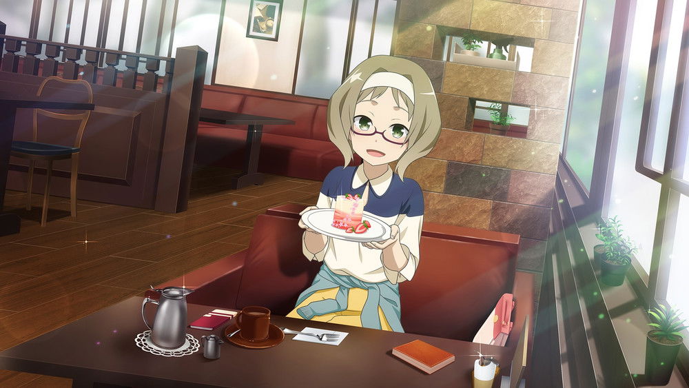 结城友奈是勇者,結城友奈は勇者である(2014日本动漫)