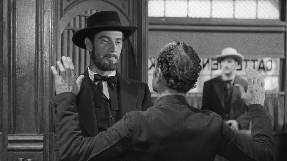 击毙杰西·詹姆斯,I Shot Jesse James(1949电影)