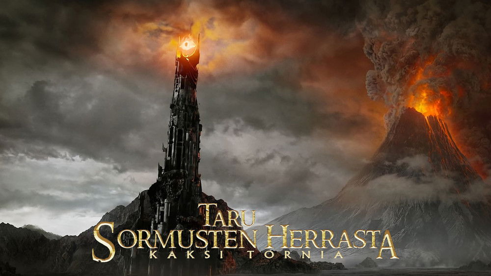 指环王2：双塔奇兵,The Lord of the Rings: The Two Towers(2002电影)