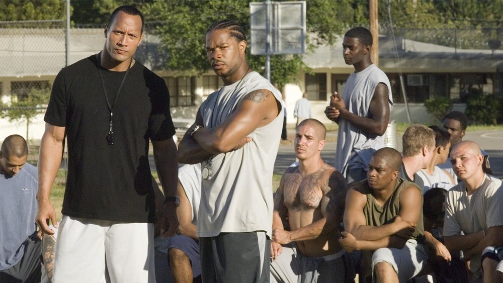 Spiel auf Bewährung - Bild: © Sony Pictures / Columbia Pictures Spiel auf Bewährung - © Sony Pictures / Columbia Pictures