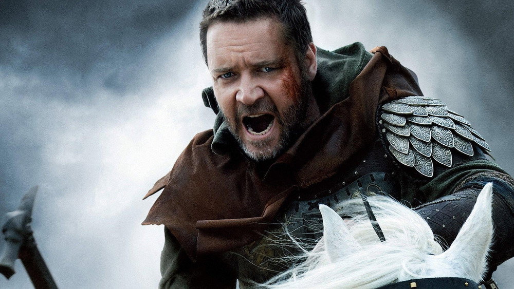 罗宾汉,Robin Hood(2010电影)