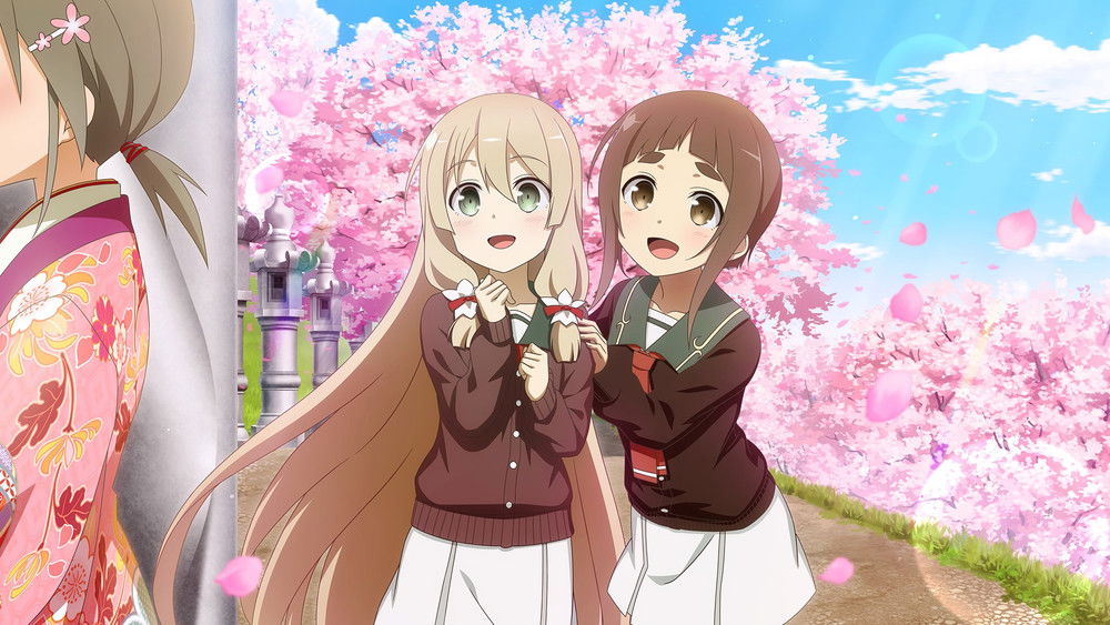 结城友奈是勇者,結城友奈は勇者である(2014日本动漫)