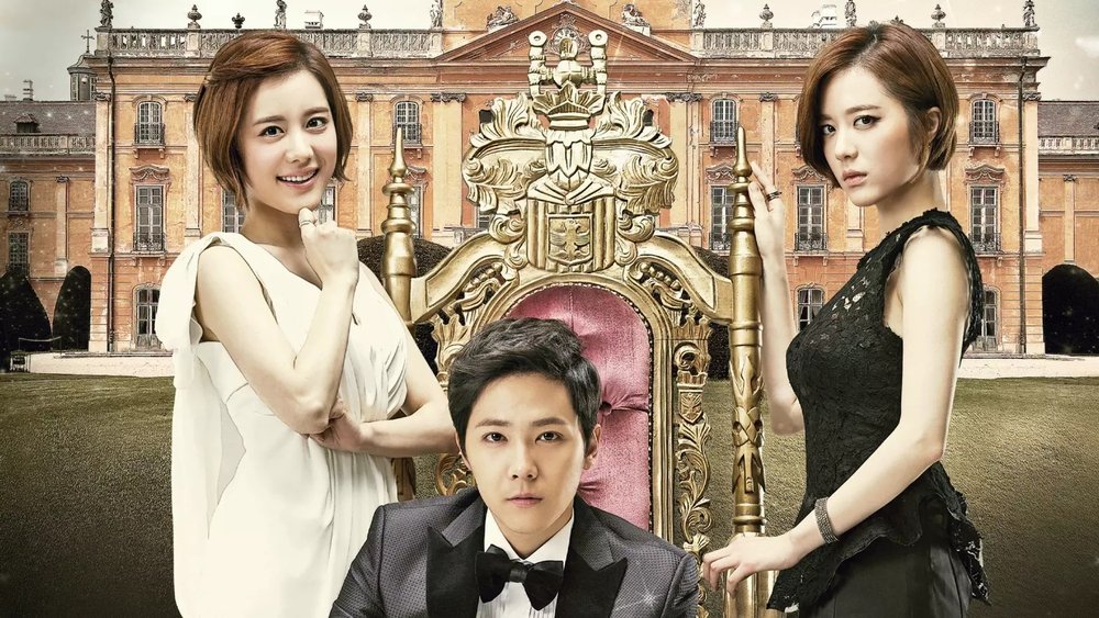 百年的新娘,백년의 신부(2014电视剧集)