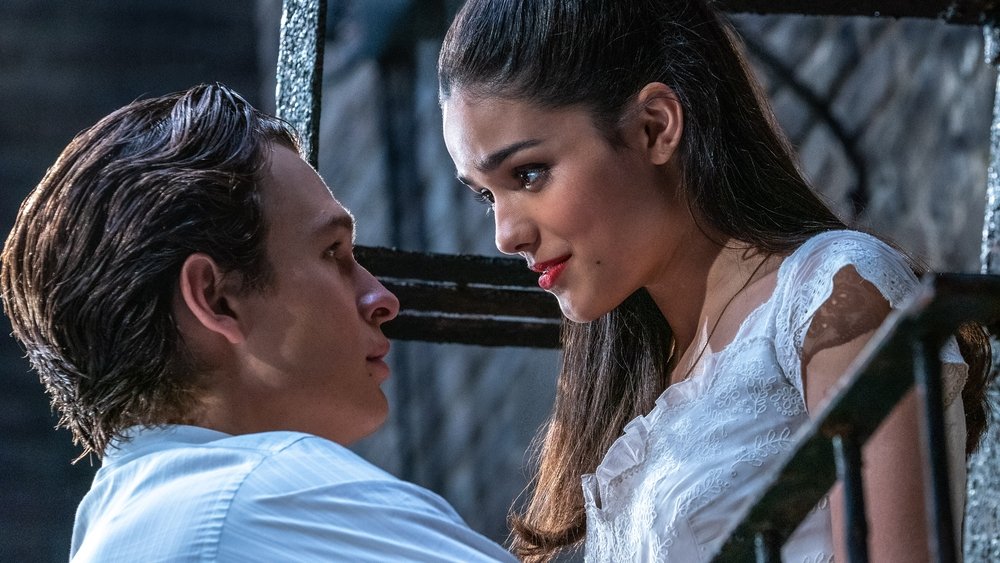 西区故事,West Side Story(2021电影)