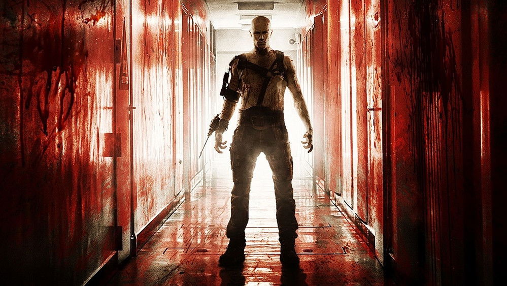 海文活特死亡公寓,Havenhurst(2016电影)