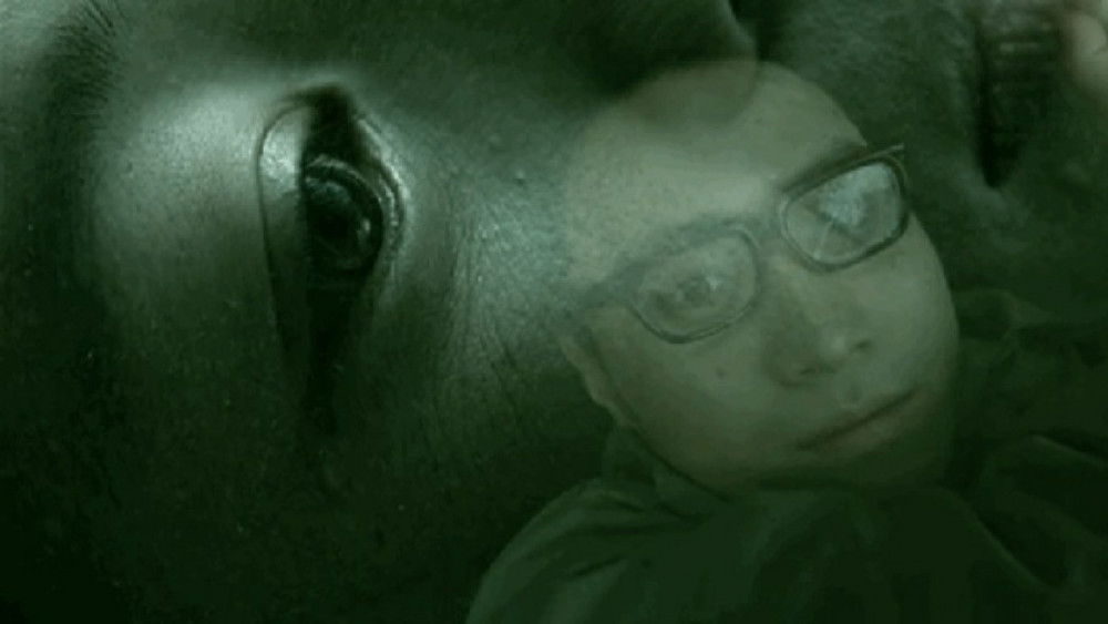 三更,回家(2002电影)