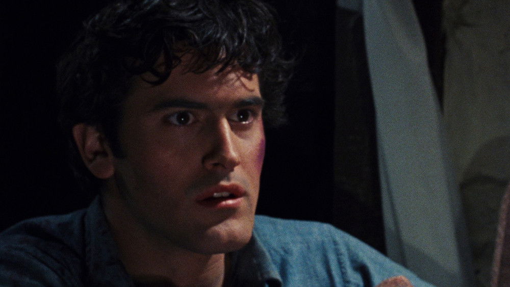 鬼玩人,The Evil Dead(1981电影)