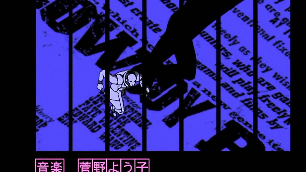 星际牛仔,カウボーイビバップ(1998日本动漫)