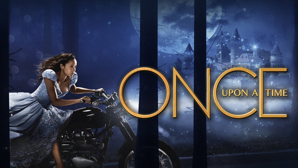 童话镇,Once Upon a Time(2011电视剧集)