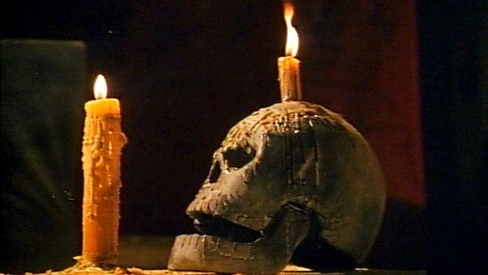 春女怪谈,處女的誘惑(1992电影)