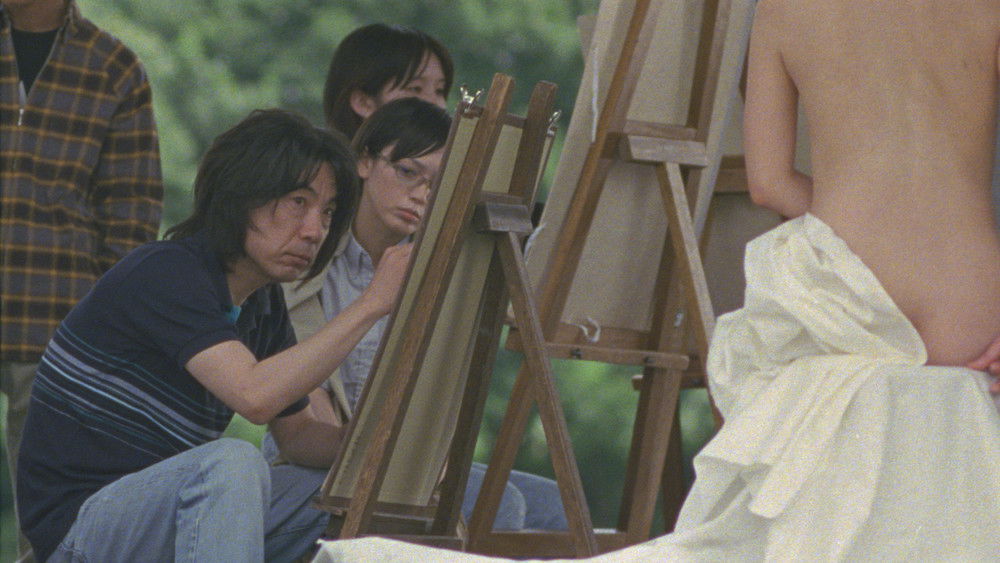 东尼泷谷,トニー滝谷(2005电影)