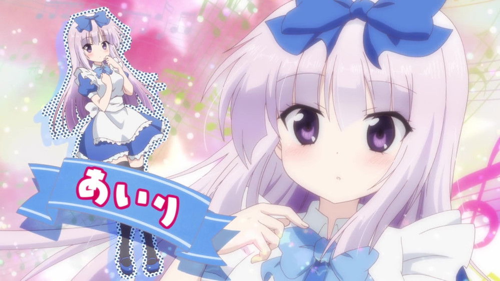 妹控哥哥与双胞胎妹妹,ありすorありす(2018日本动漫)