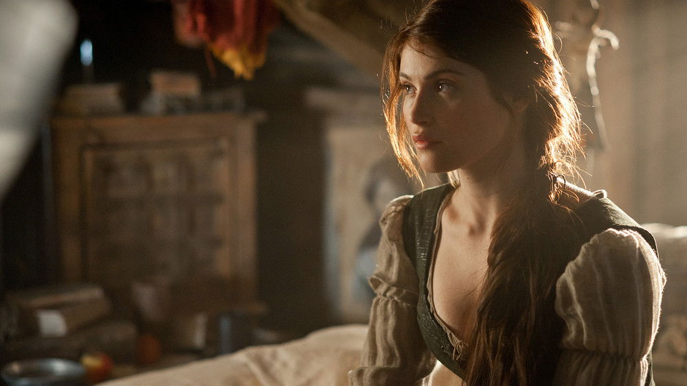 韩赛尔与格蕾特：女巫猎人,Hansel & Gretel: Witch Hunters(2013电影)