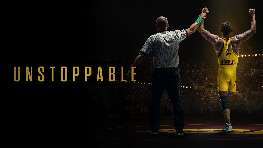 势不可挡,Unstoppable(2024电影)