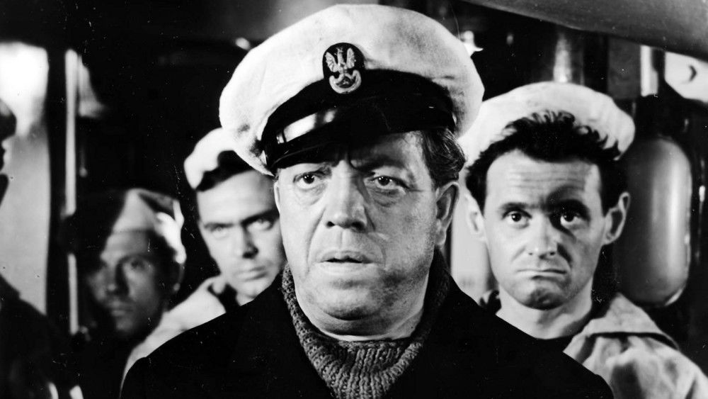 鹰,Orzeł(1959电影)