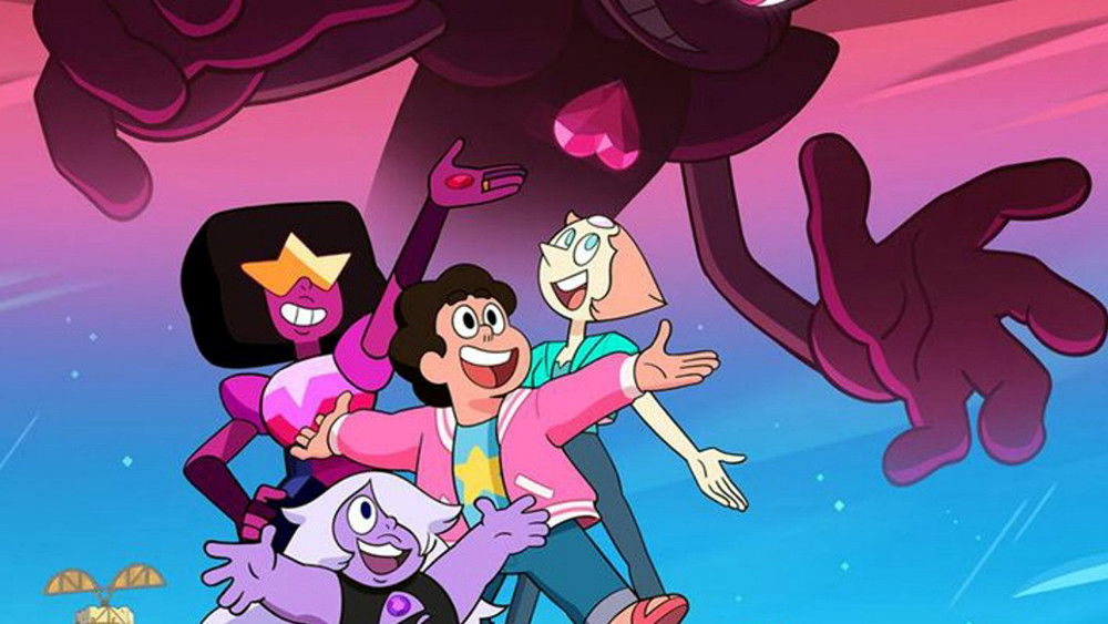 Steven Universe : Le Film