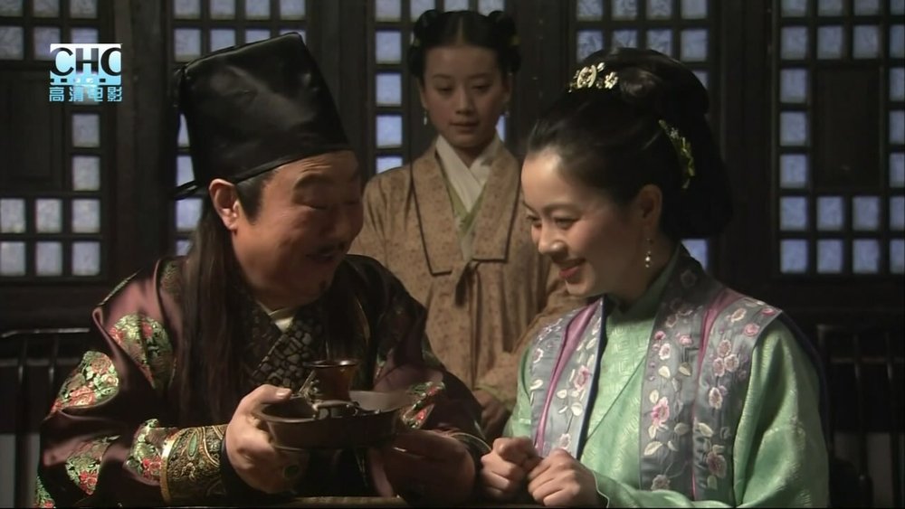 镖行天下前传2：至尊国宝(2010电影)