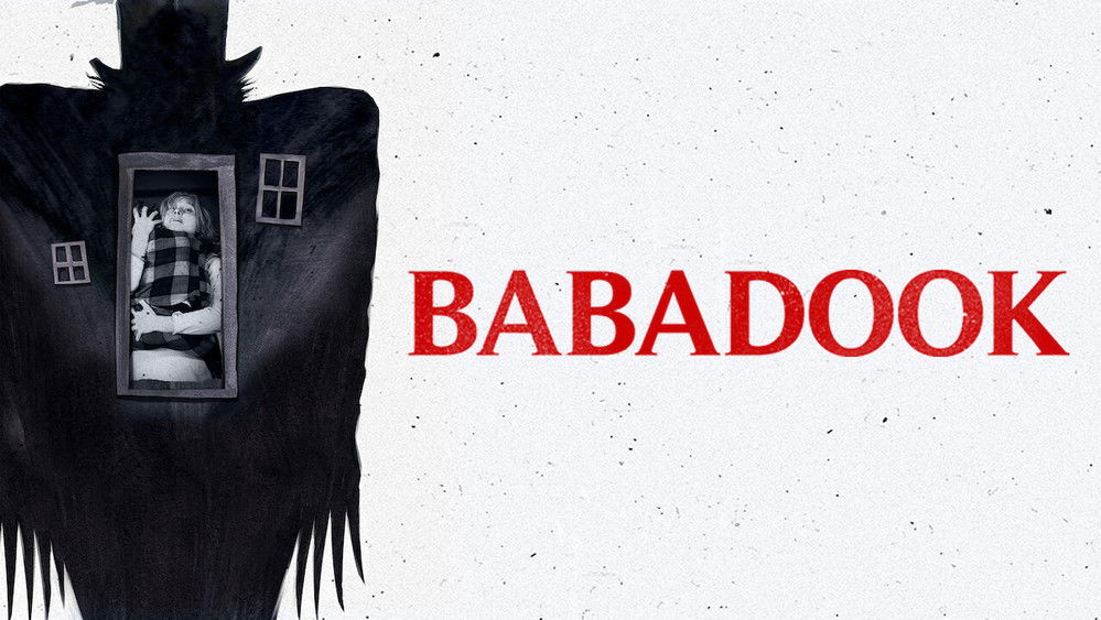 鬼书,The Babadook(2014电影)
