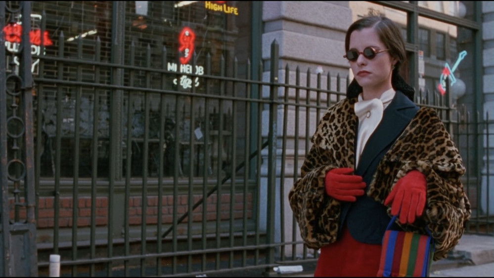 派对女郎,Party Girl(1995电影)