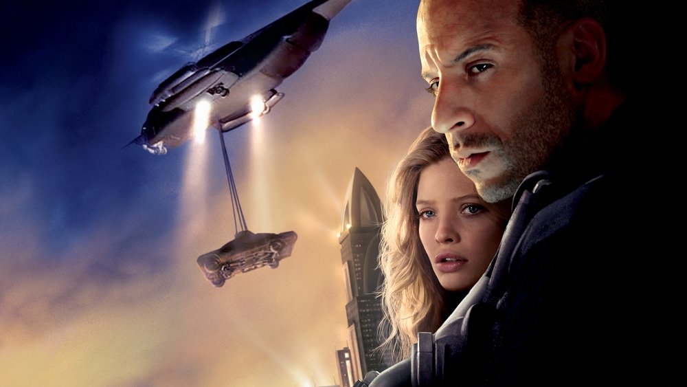 生死新纪元,Babylon A.D.(2008电影)