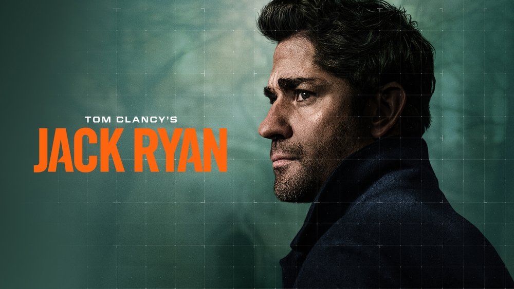 杰克·莱恩,Tom Clancy's Jack Ryan(2018电视剧集)