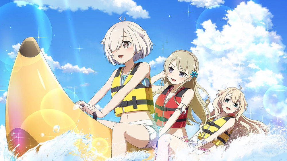 结城友奈是勇者,結城友奈は勇者である(2014日本动漫)