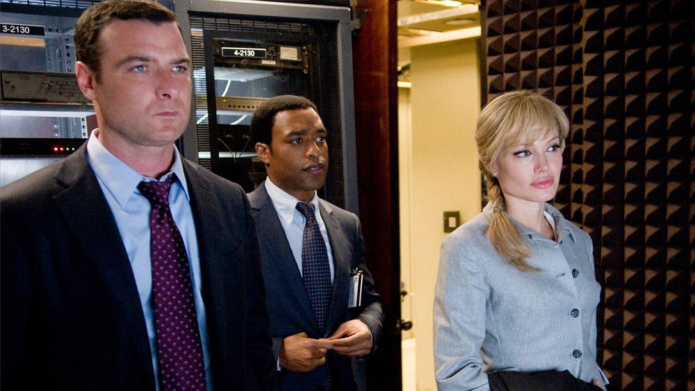 特工绍特,Salt(2010电影)