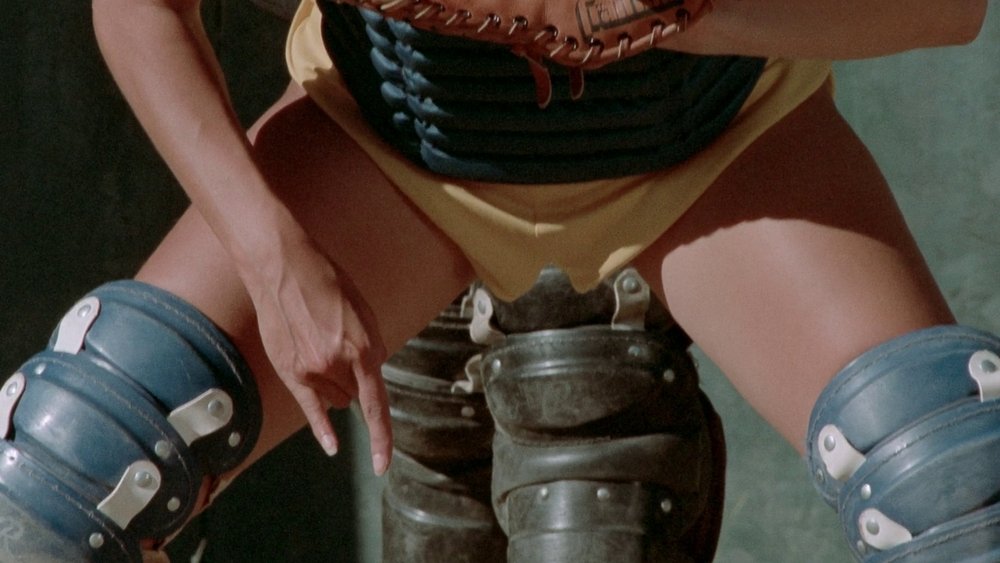 血战,Blood Games(1990电影)