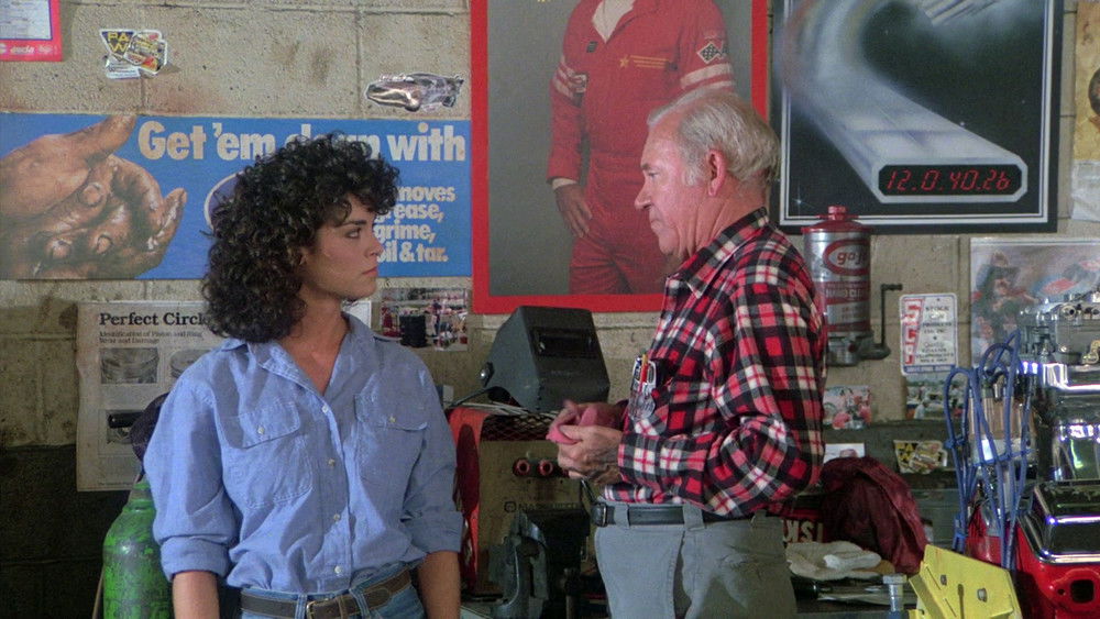 假小子,Tomboy(1985电影)