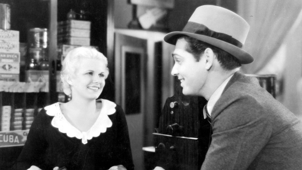 六个秘密,The Secret Six(1931电影)